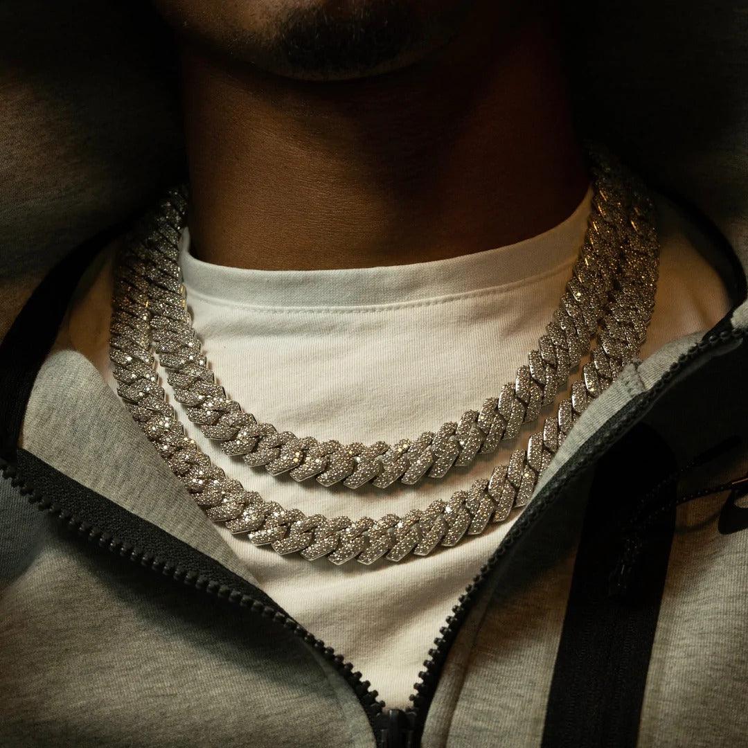 CHAINS - Palm Jewellers