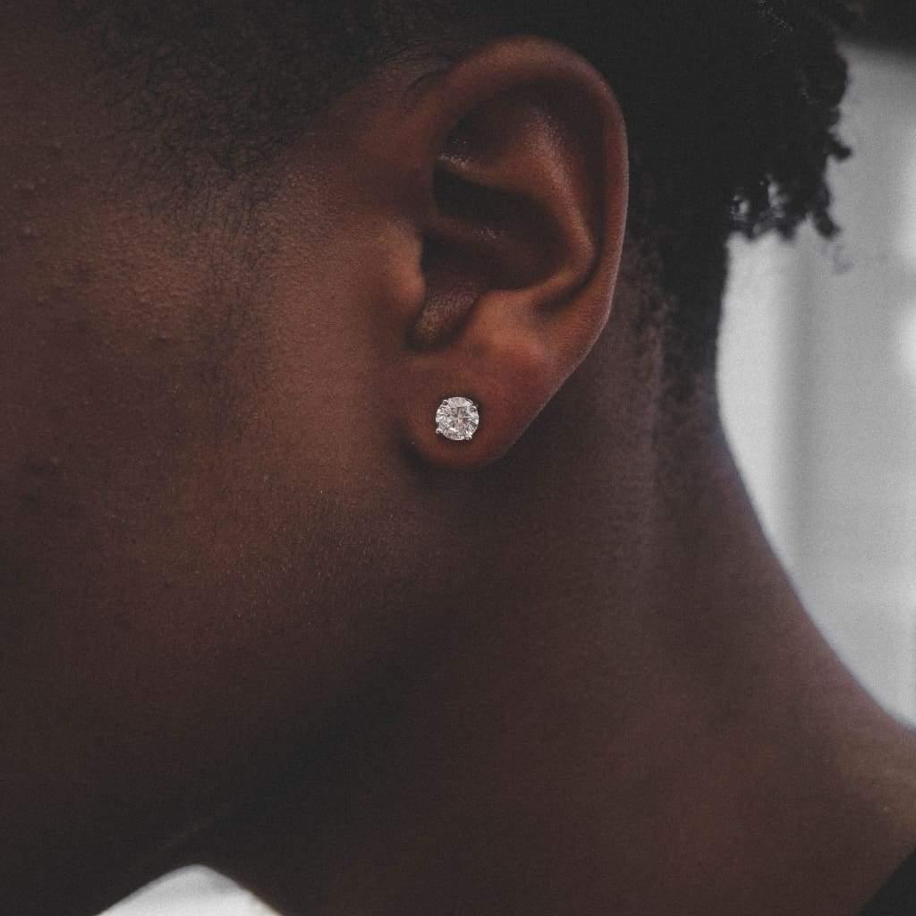 EARRINGS - Palm Jewellers