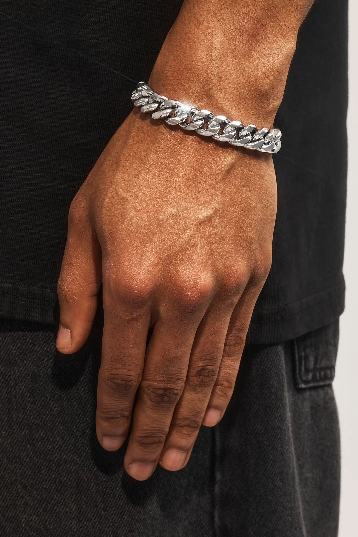 Miami Cuban Link Bracelet