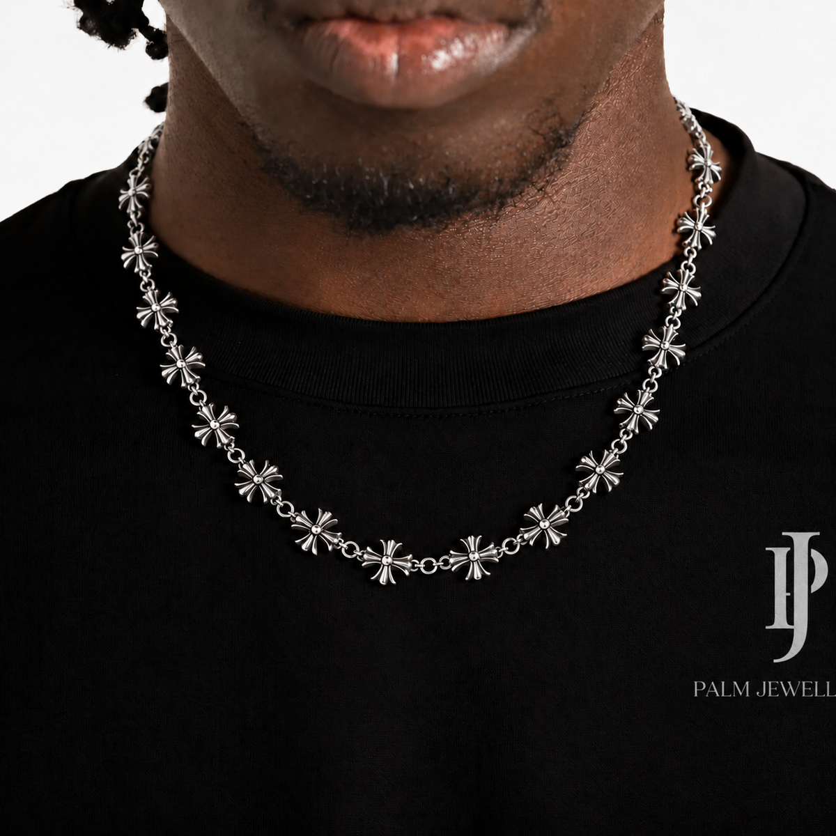 FREE Chrome Chain