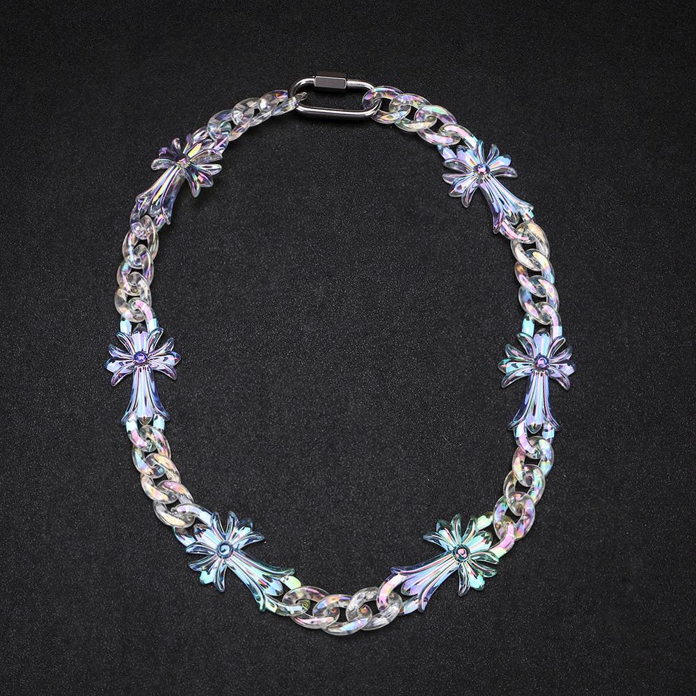 FREE Clear Infinity Cross Chain