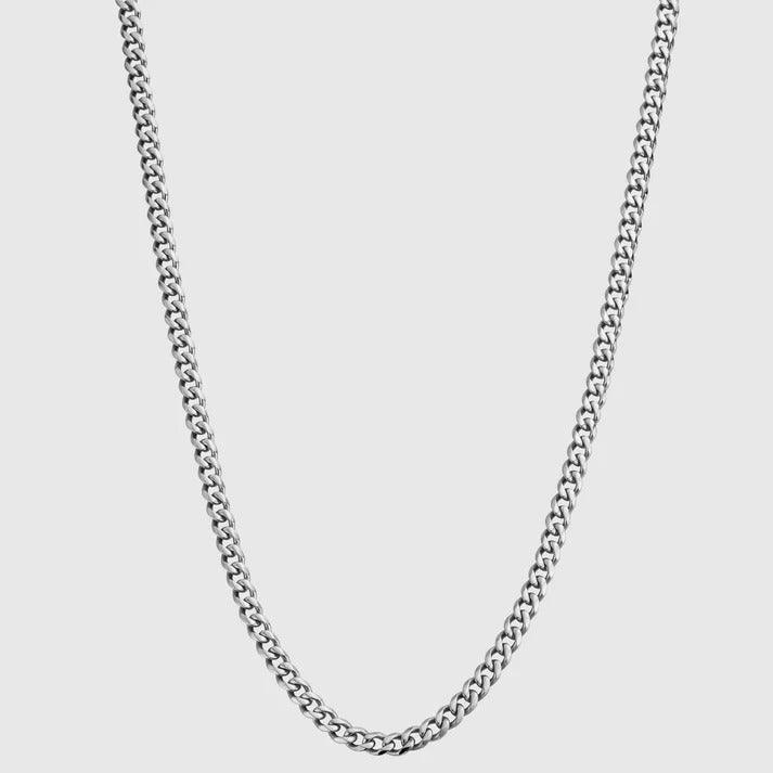 FREE 18k Miami Cuban Chain - Palm Jewellers