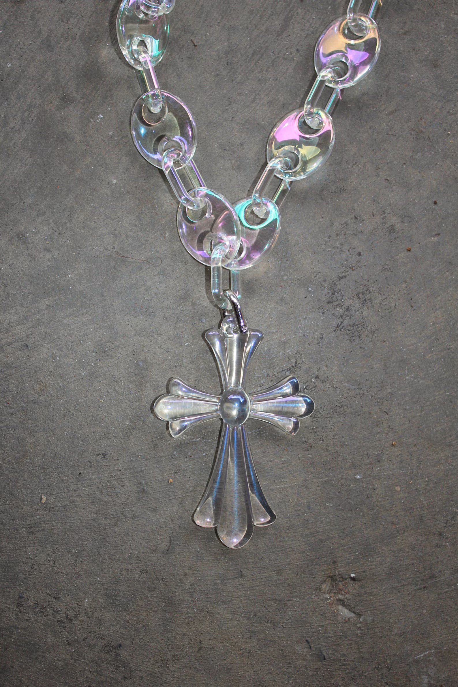 FREE Clear Cross Chain V2