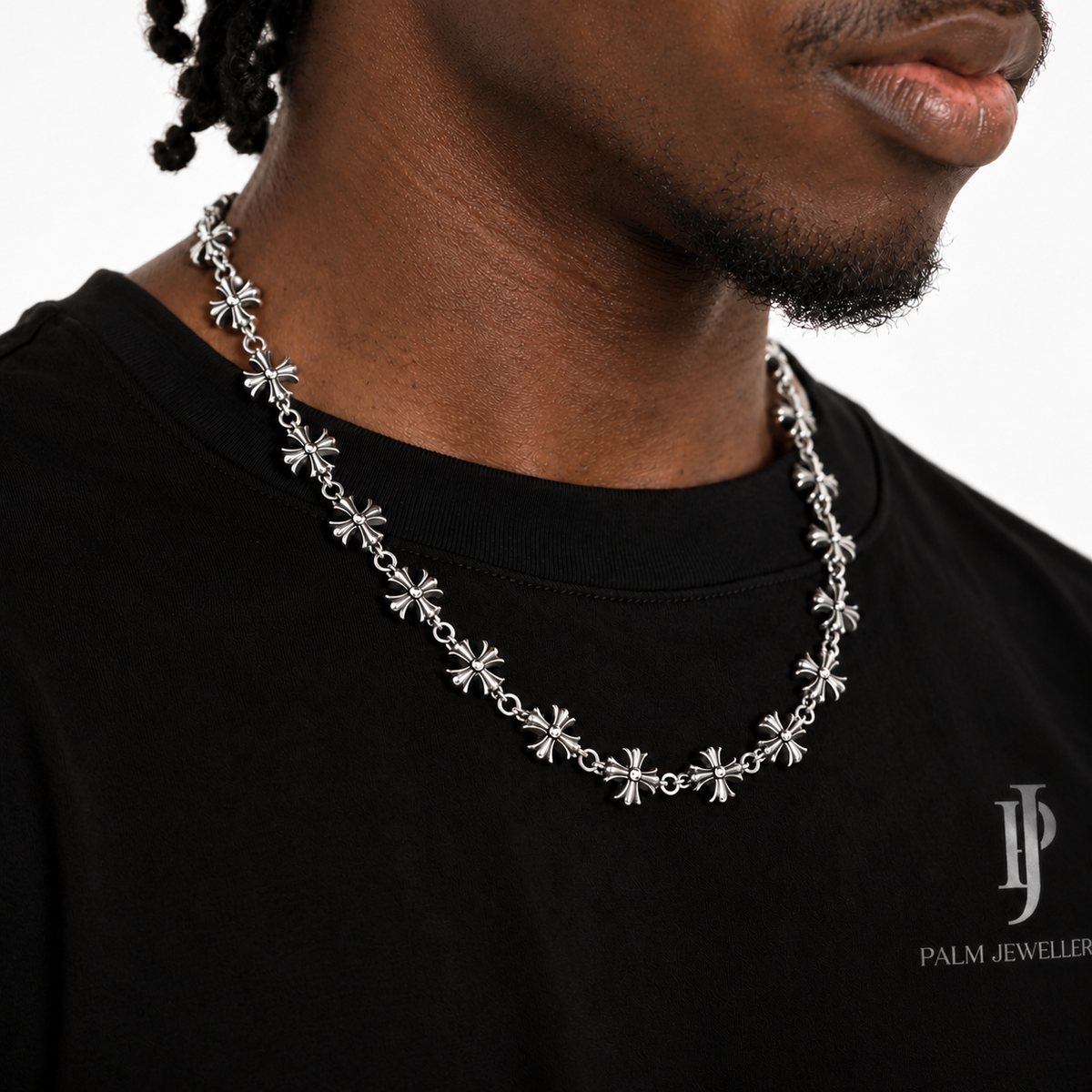 FREE Chrome Chain