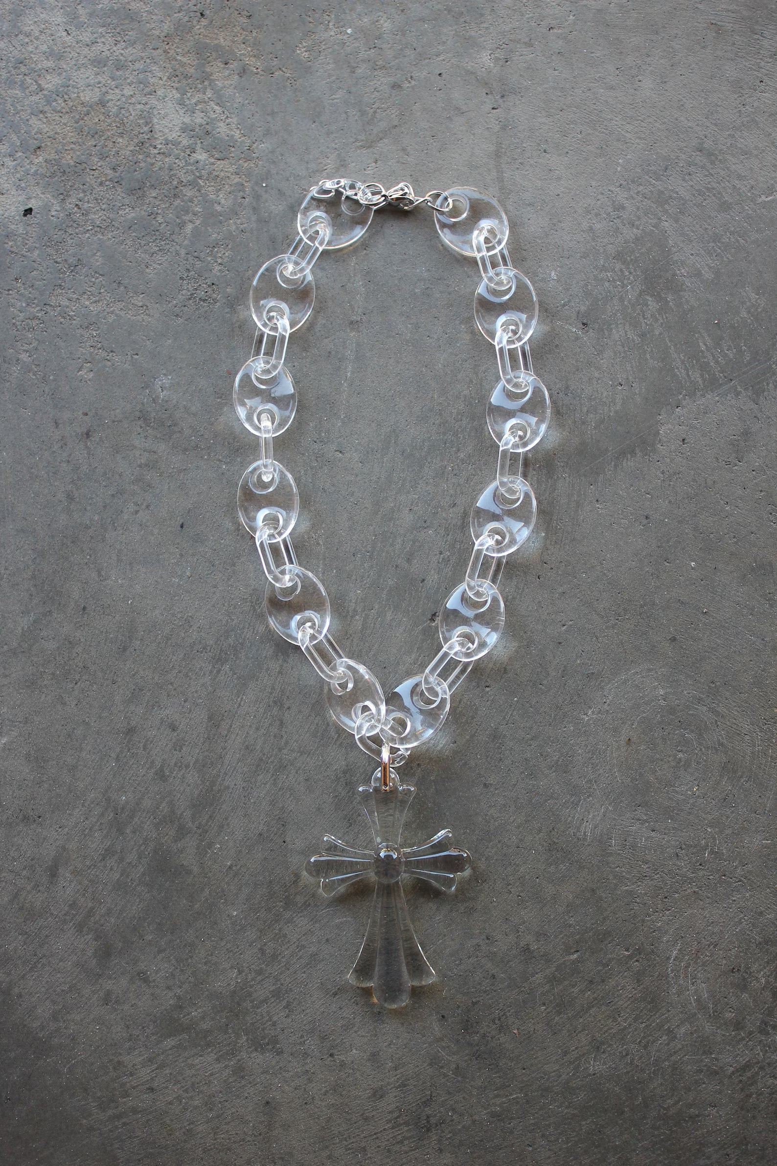 FREE Clear Cross Chain V2