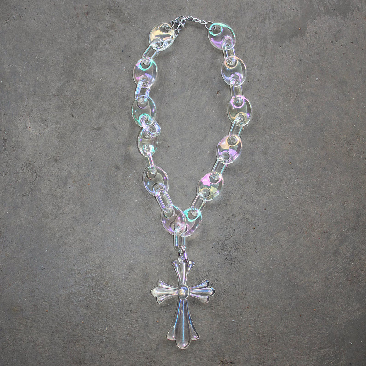 FREE Clear Cross Chain V2