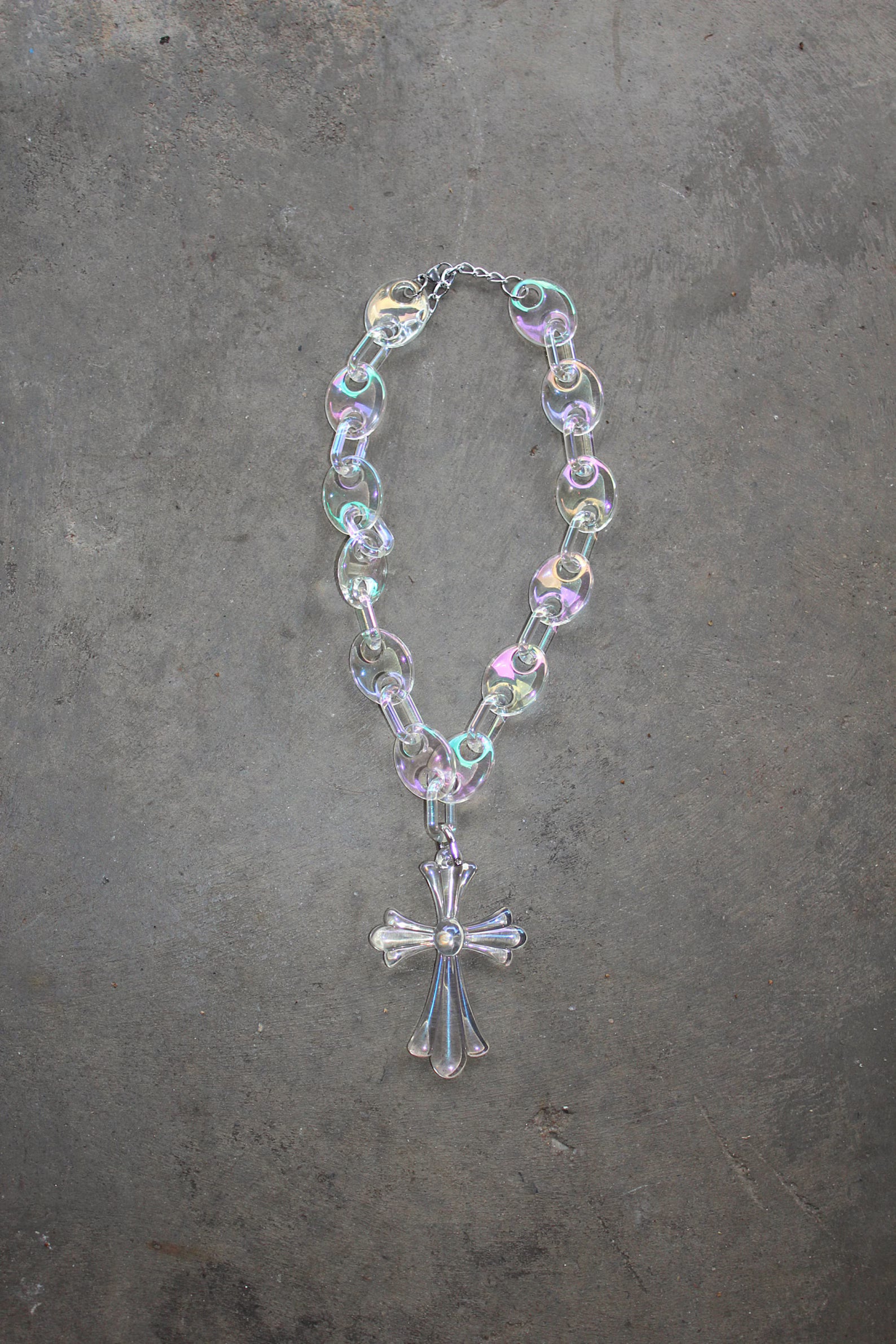 FREE Clear Cross Chain V2