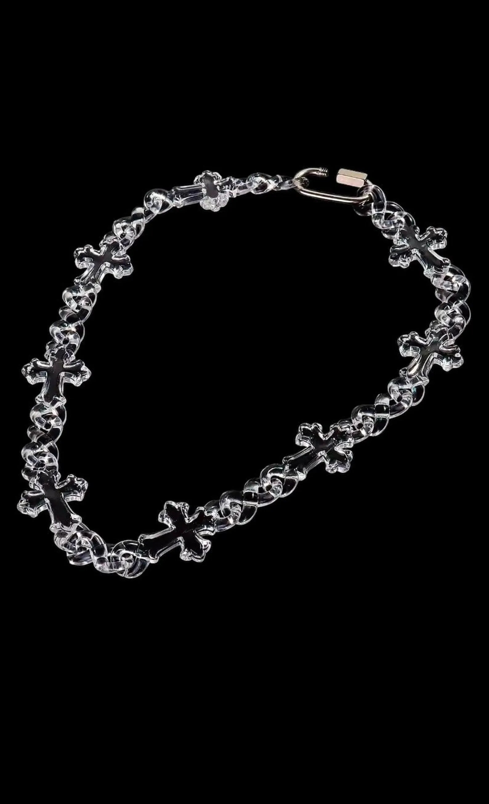 FREE Clear Infinity Cross Chain