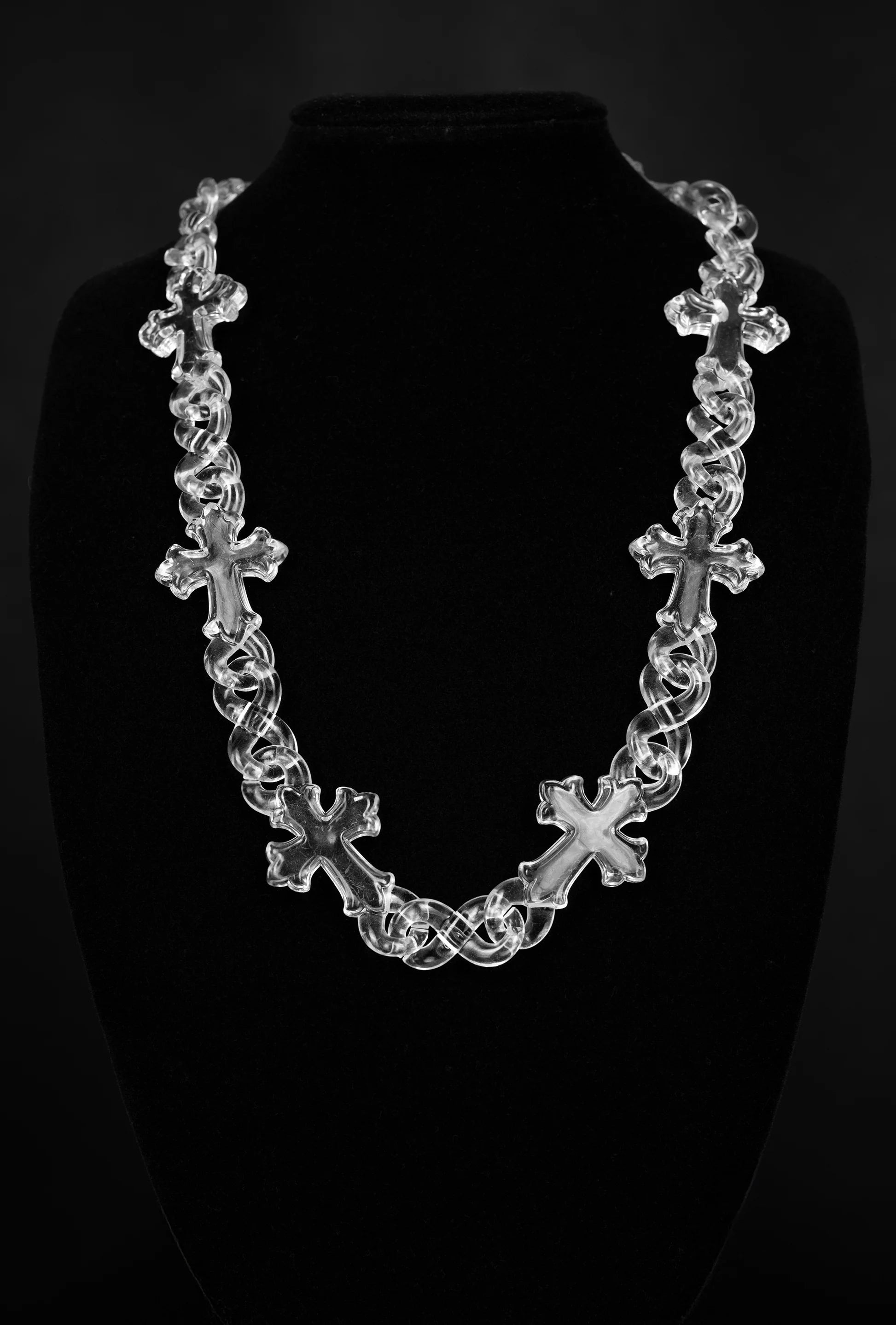 FREE Clear Infinity Cross Chain